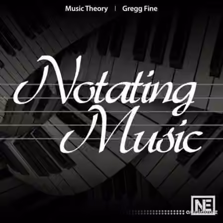 MacProVideo Music Theory 108 Notating Music [TUTORiAL]