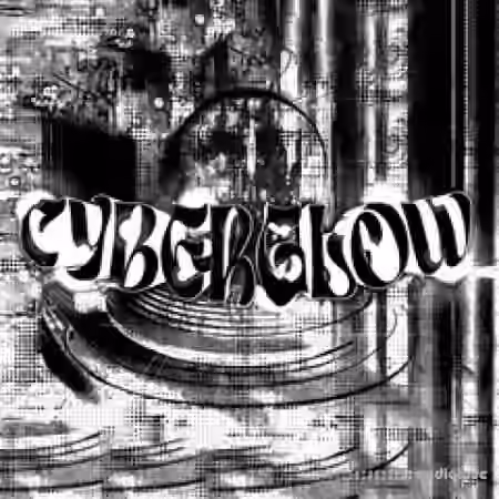 madey cyberglow Drumkit [WAV]