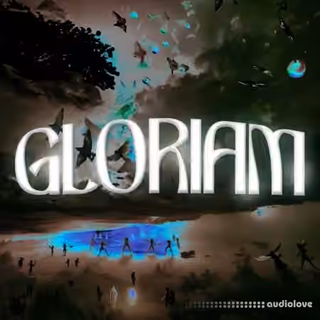 Madey Gloriam Drumkit [WAV]