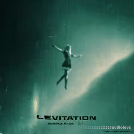 Mafio Levitation Sample Pack (Compositions + Stems) [WAV]