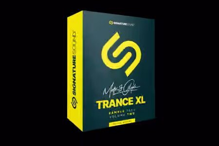 MAG Signature Sound Metta and Glyde Trance XL Volume Two (Deluxe Edition) Making a Trance Track [TUTORiAL]