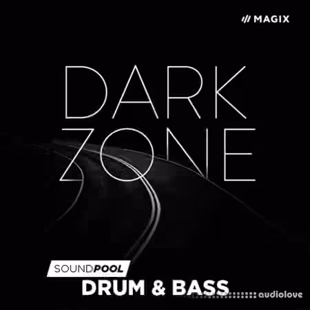MAGIX Dark Zone [WAV]