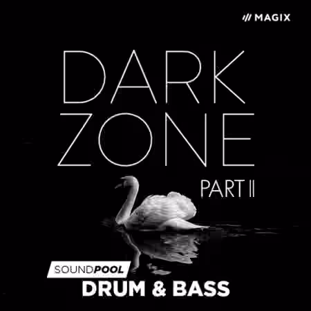 MAGIX Dark Zone Part 2 [WAV]