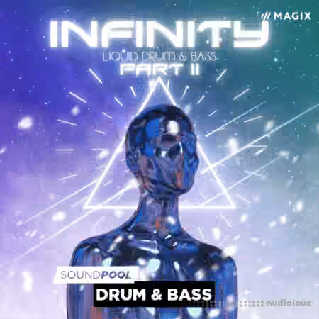 MAGIX Infinity Part 2 [WAV]