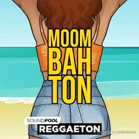 MAGIX Moombahton Part 1 [WAV]