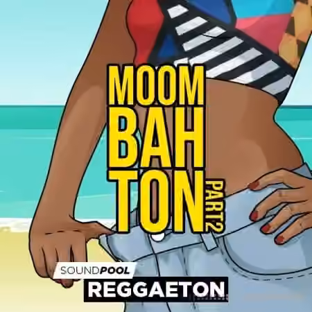 Magix Moombahton Part 2 [WAV]