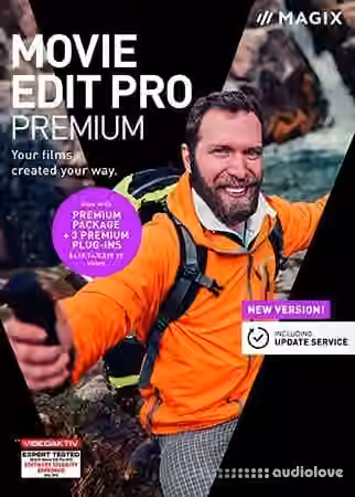 MAGIX Movie Edit Pro 2019 Premium v18.0.2.225 (x64) [WiN]