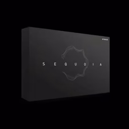 MAGIX Sequoia 16 RETAIL [WiN]