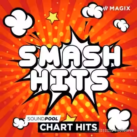 Magix Smash Hits Part1 [WAV]