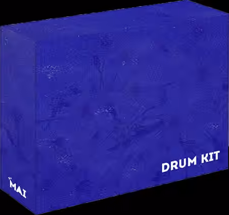 Mai Drum Kit [WAV]