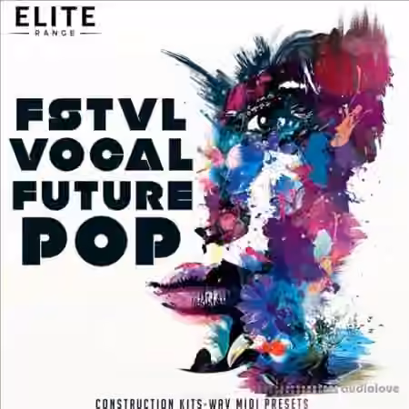 Mainroom Warehouse FSTVL Vocal Future Pop [MULTiFORMAT]