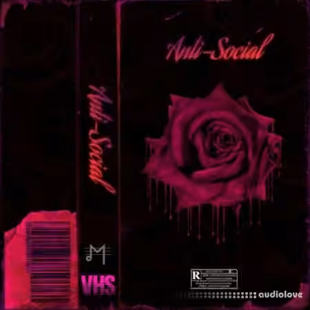 Major Loops Anti-Social [WAV]