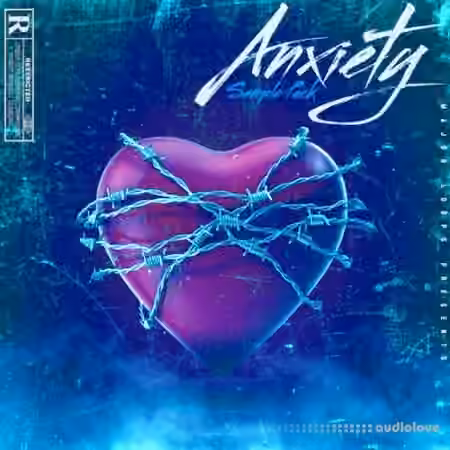 Major Loops Anxiety [WAV]