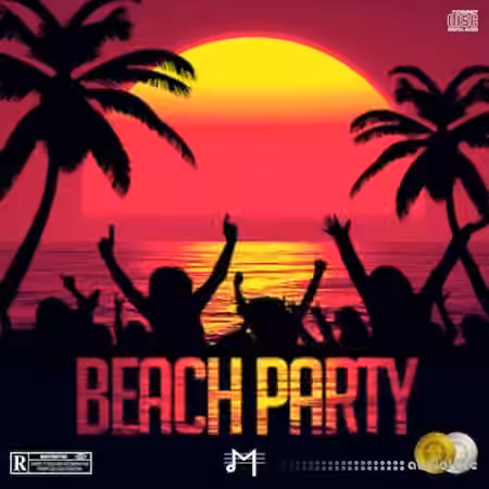 Major Loops Beach Party [WAV]