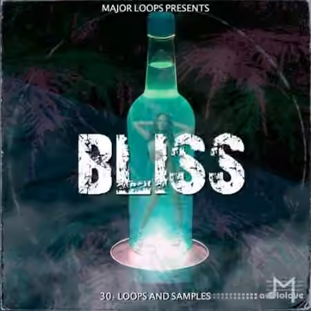 Major Loops Bliss [WAV]
