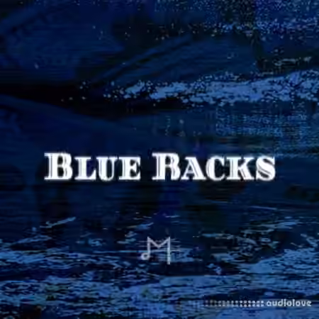 Major Loops Blue Racks [WAV]