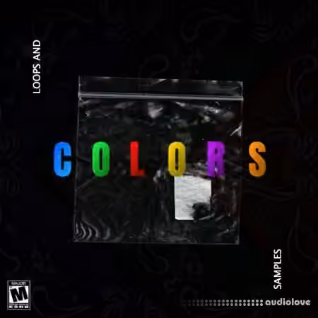 Major Loops Colors [WAV]