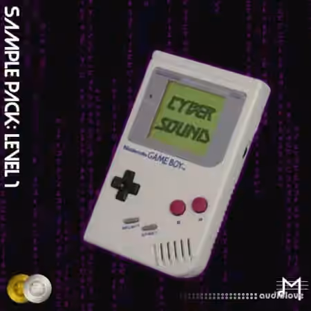 Major Loops Cyber Sound [WAV]