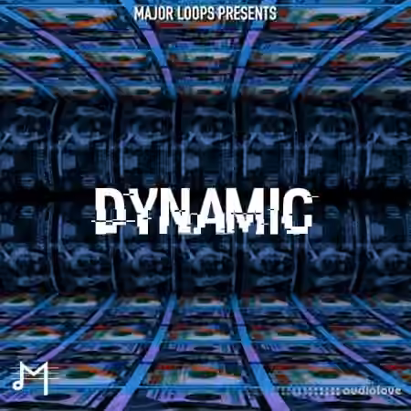 Major Loops Dynamic [WAV]