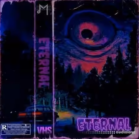 Major Loops Eternal (Loop Kit) [WAV]