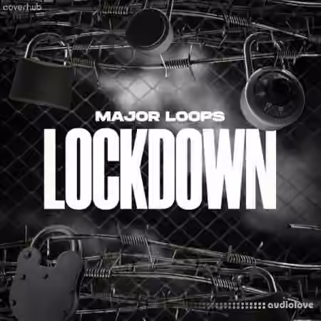 Major Loops Lockdown [WAV]
