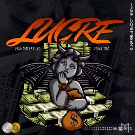 Major Loops Lucre [WAV]