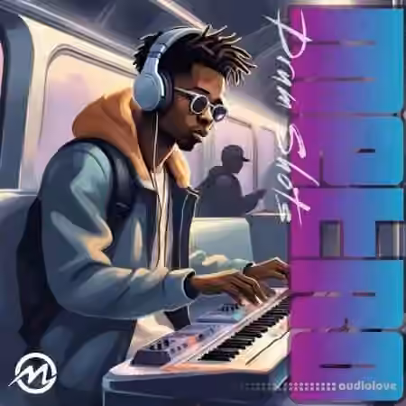 Major Loops Metro Drum Shots [WAV]