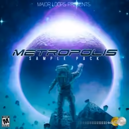Major Loops Metropolis [WAV]