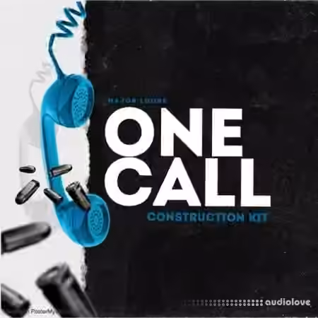 Major Loops One Call [WAV]
