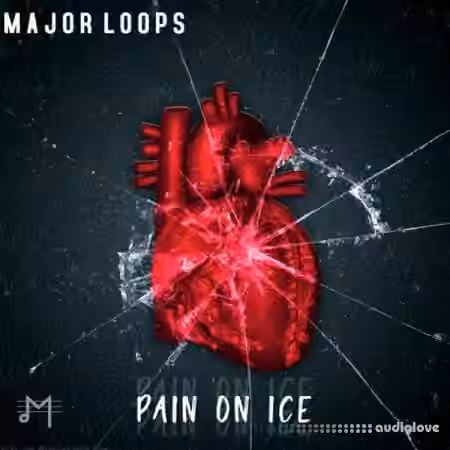 Major Loops Pain On Ice [WAV]