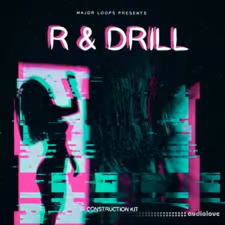 Major Loops RandDrill [WAV]