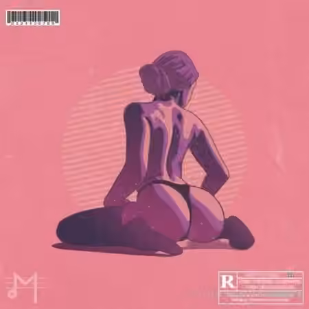 Major Loops Rnb Lovescapes [WAV]