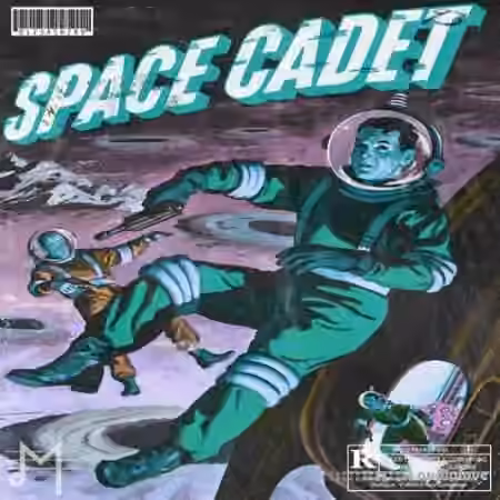 Major Loops Space Cadet [WAV]