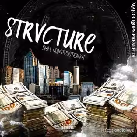 Major Loops Structure [WAV]