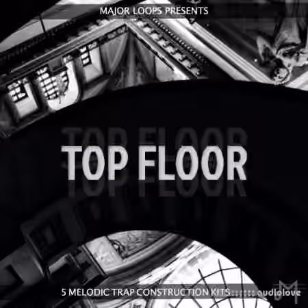 Major Loops Top Floor [WAV]