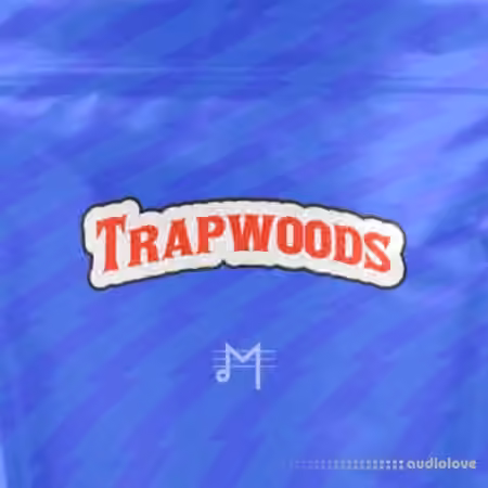 Major Loops Trapwoods [WAV]
