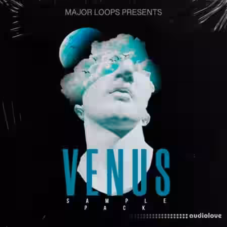 Major Loops Venus [WAV]
