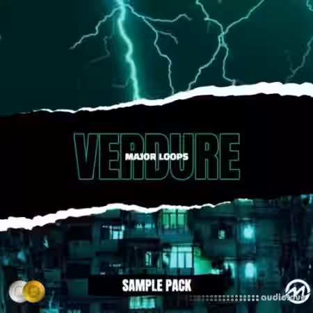 Major Loops Verdure Sample Pack [WAV]
