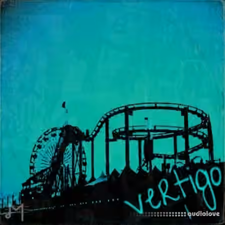 Major Loops Vertigo [WAV]