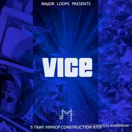 Major Loops Vice [WAV]