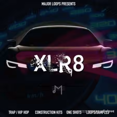 Major Loops XLR8 [WAV]