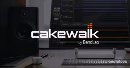 Make Audio Academy CAKEWALK La Guía Maestra [TUTORiAL]