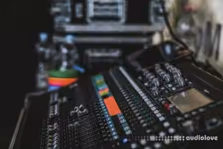 Make Audio Academy PRO MIXDOWN Aprende a mezclar como un PRO [TUTORiAL]