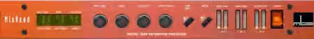 Metric Halo Make Believe MixHead v4.0.89 [WiN]