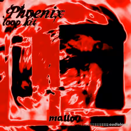 Malloy Phoenix Loopkit [WAV]