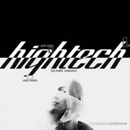 Malvi Hightech Sound Kit [WAV, MiDi, Synth Presets]