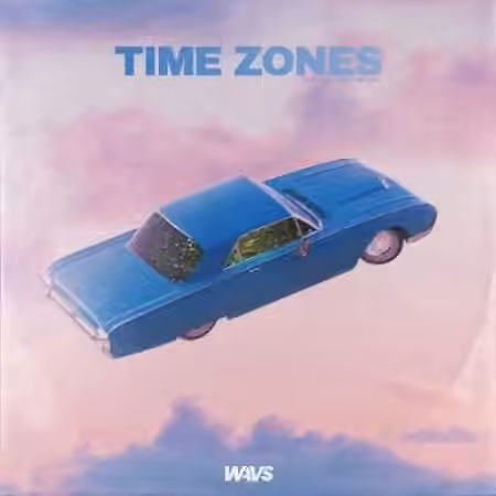 mantra LX Supreme Time Zones [WAV]