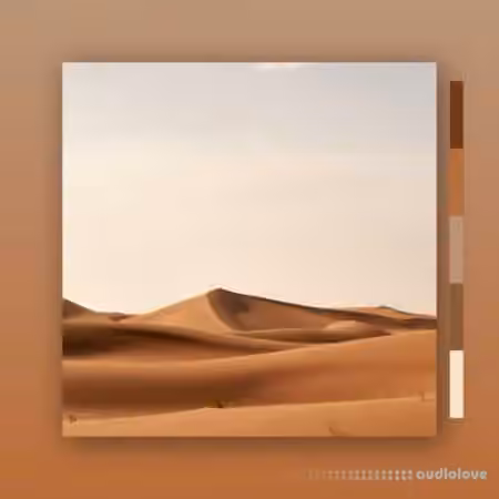 MarcDBeats Fiery [WAV]