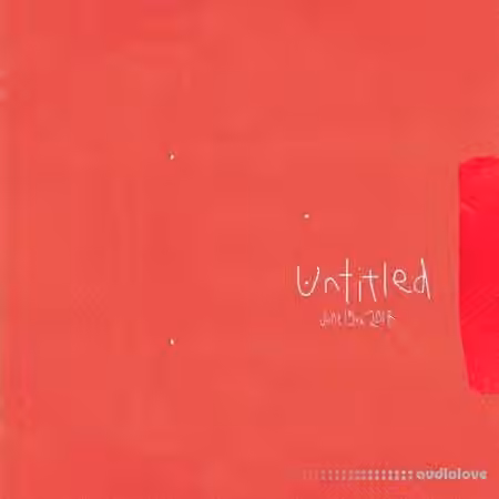 Mario Luciano Untitled (June 15th 2018) [WAV]