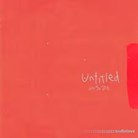 Mario Luciano Untitled (June 15th, 2018) [WAV]